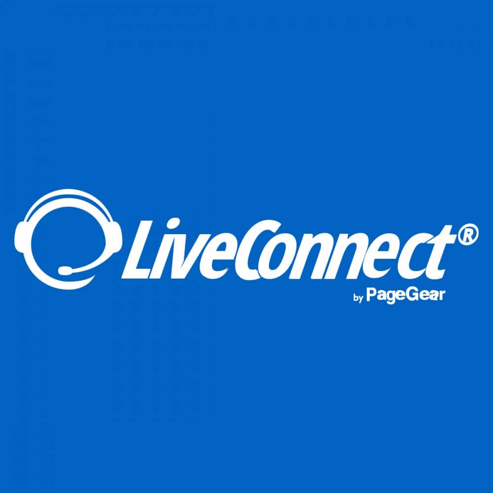(c) Liveconnect.chat